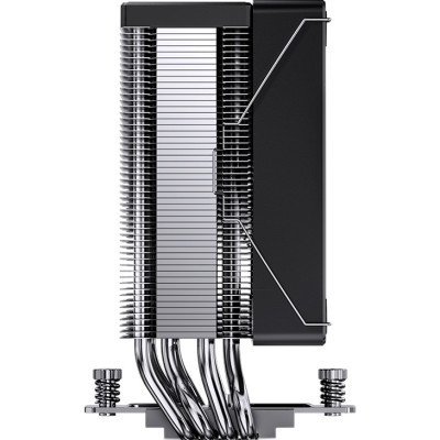 Кулер до процесора JONSBO CR-1000 EVO ARGB Black Вінниця - фото 5