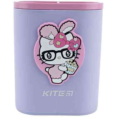 Подставка для ручек Kite с фигуркой Hello Kitty (HK23-170) Винница