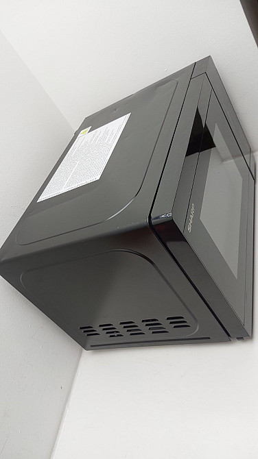 Мікрохвильова піч Sharp YC-MG02E(Б клас) Луцк - изображение 2