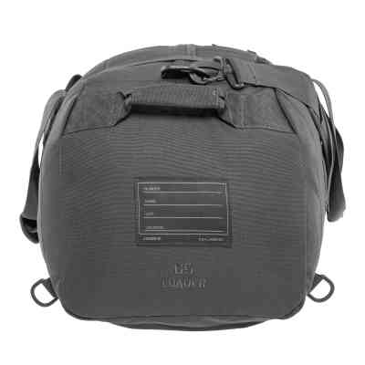 Дорожня сумка Highlander Loader Holdall 65L Dark Grey (LR065V2-DGY) (931689) Вінниця