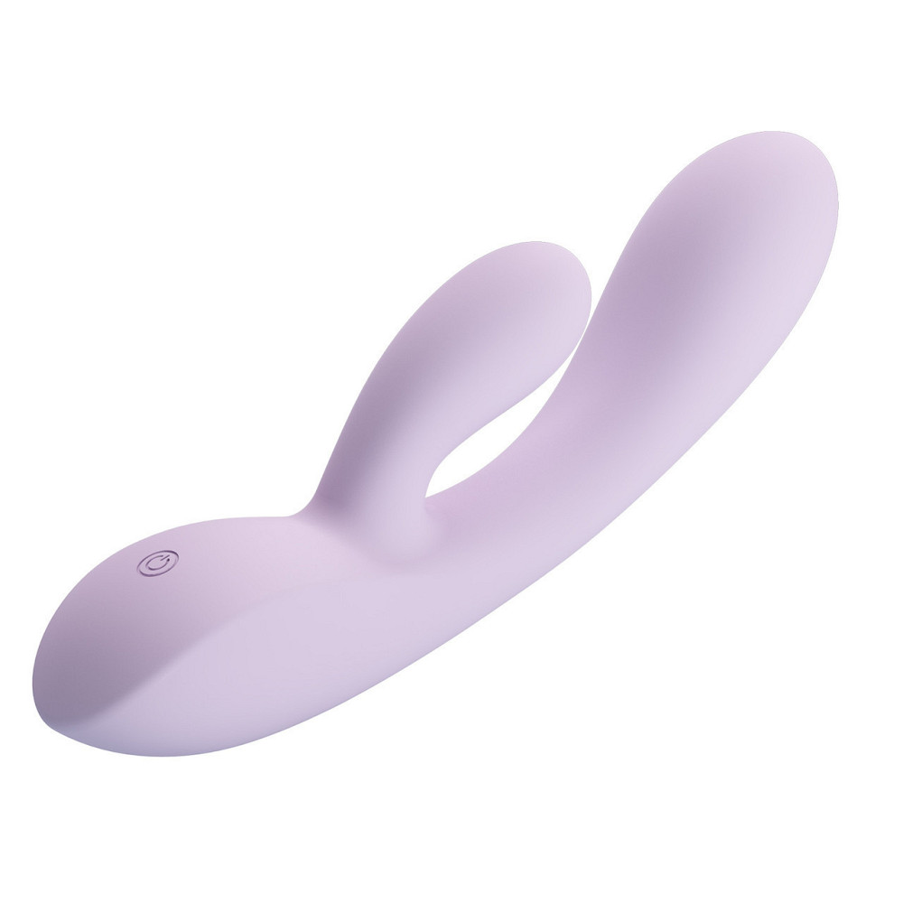Вибратор с стимулятором клитора PRETTY LOVE - ROSOLYN, BW-500055-2 Sex Aura Киев - изображение 6