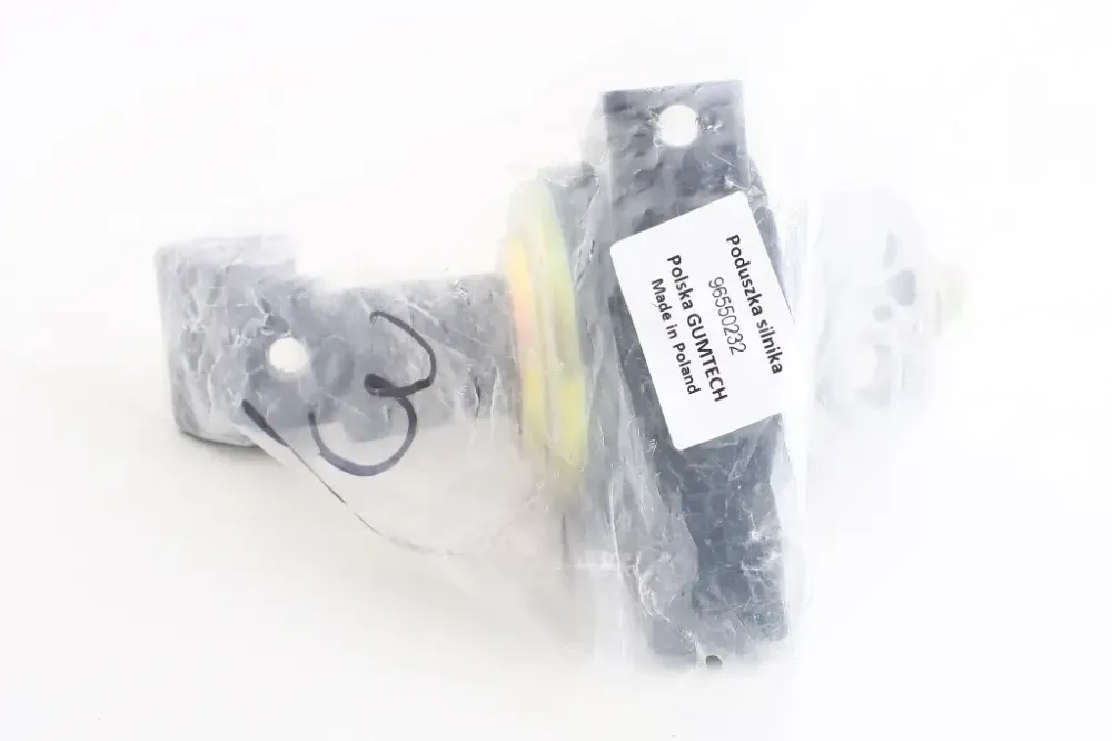 Подушка двигателя Lacetti 1.6 левая Shin Kum Винница - изображение 6