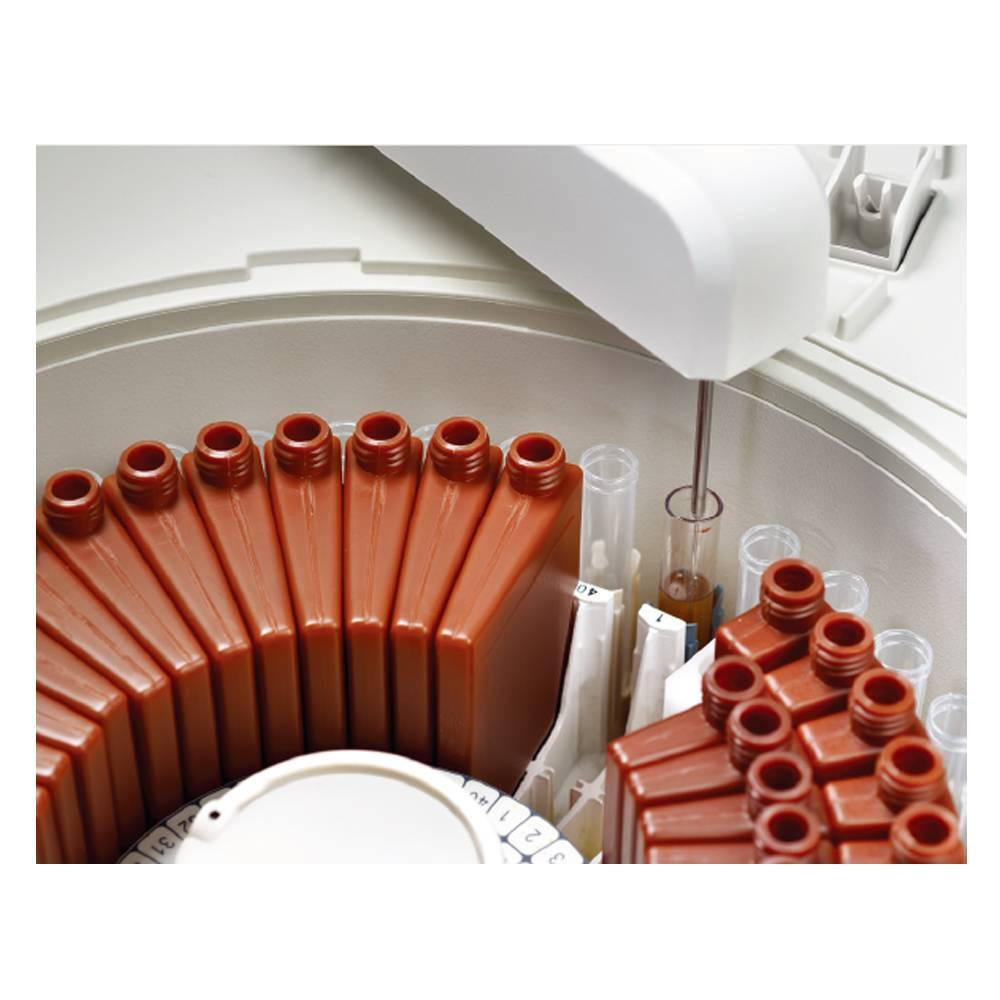 Аналізатор біохімічний автоматичний BS-240 Дніпро - фото 3