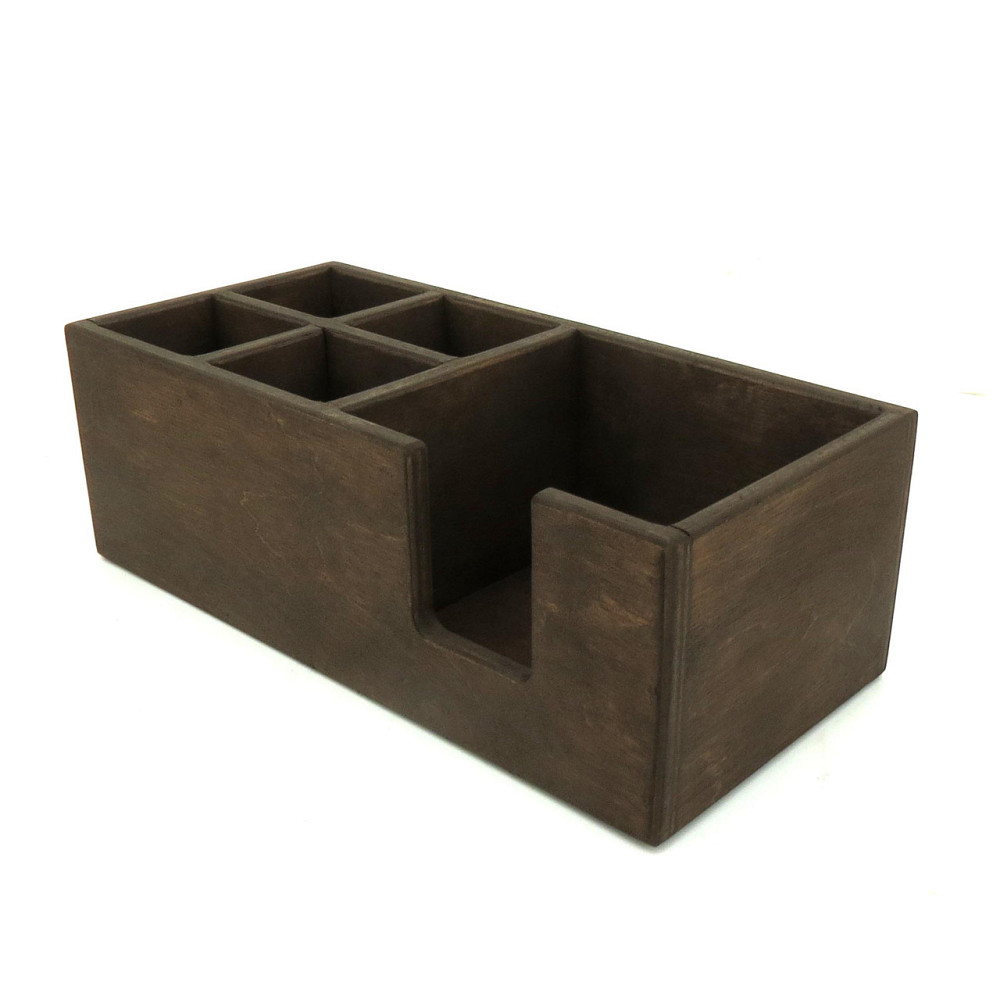 Кавовий органайзер "Дарт" капучино Миколаїв - фото 1