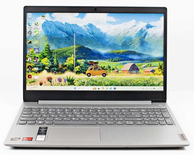 Lenovo IdeaPad 3 Ryzen 3 3250U/ RAM 12 Gb/ SSD 256 Gb/ 15,6