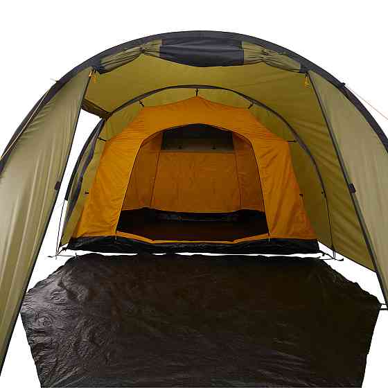 Палатка Grand Canyon Robson 3 Capulet Olive (330027) Вінниця