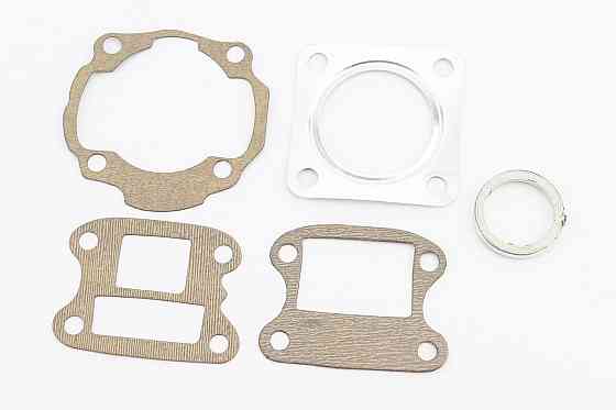 Прокладки поршневої Honda TACT / AF-09 / AF-16 50cc-41мм, к-кт 5 деталей Київ