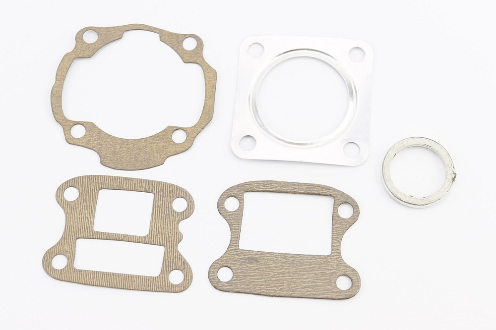 Прокладки поршневої Honda TACT / AF-09 / AF-16 50cc-41мм, к-кт 5 деталей Киев - изображение 1