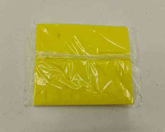 Вискозные салфетки универсальные для влажной и сухой уборки  (аЗ)  (1 пачка) Харків