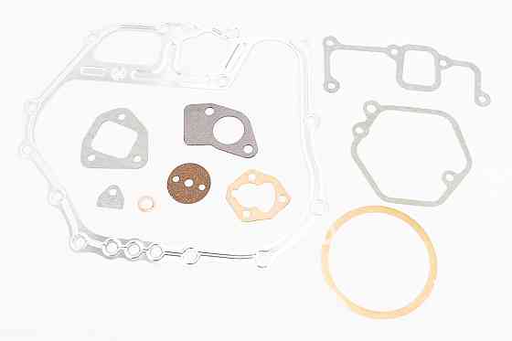 Прокладки двигуна 186F 86mm Витязь/Кама 2отв., к-кт 10 деталей Киев