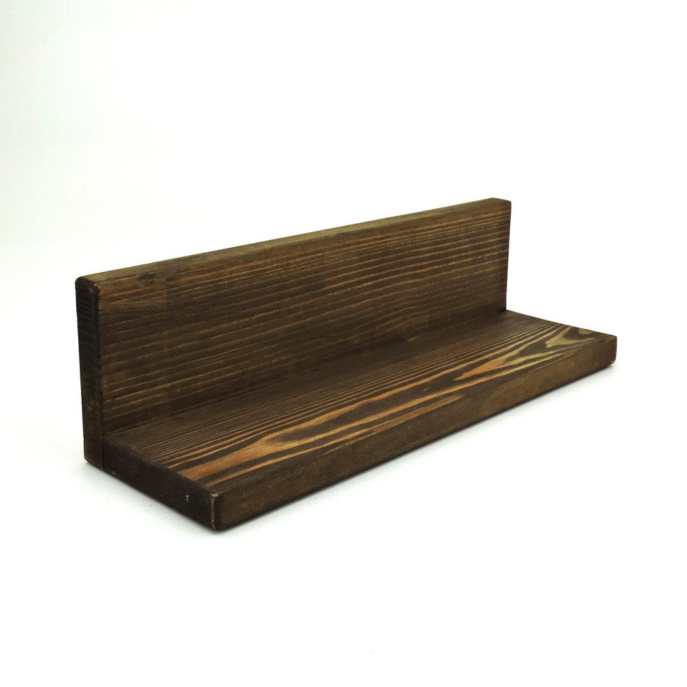 Настенная полка 