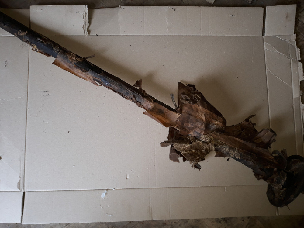 Полуось заднего моста левая ЗИЛ 157. 157-2403070-Б2, 157-2403071-Б2 Харьков - изображение 1