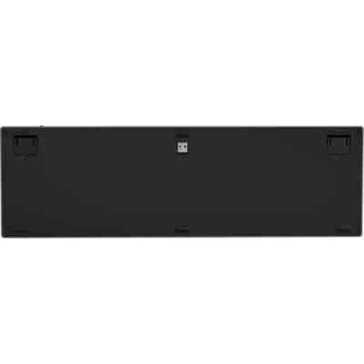 Клавиатура Maxxter KBW-01G-UA Wireless UA Gray (KBW-01G-UA) Винница