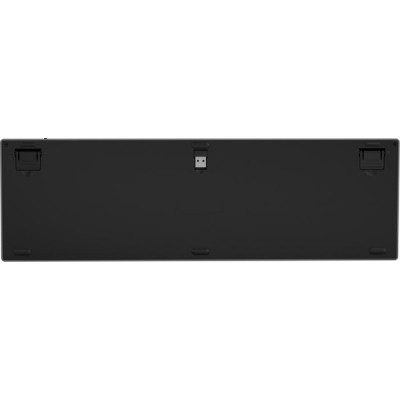 Клавіатура Maxxter KBW-01G-UA Wireless UA Gray (KBW-01G-UA) Вінниця - фото 3