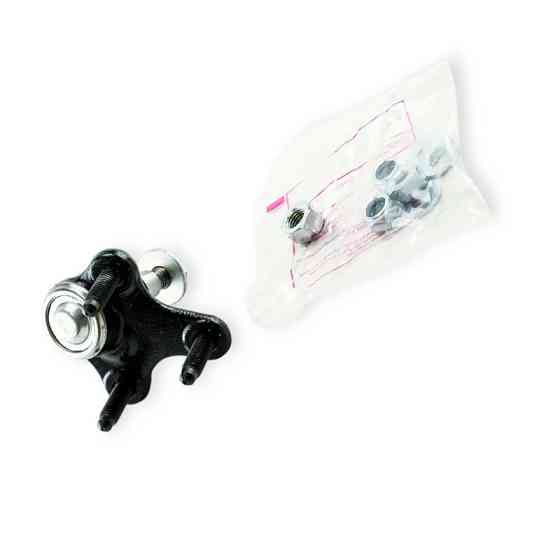 Кульова Фольцваген Пасат CC 11- права R опора Мукачево