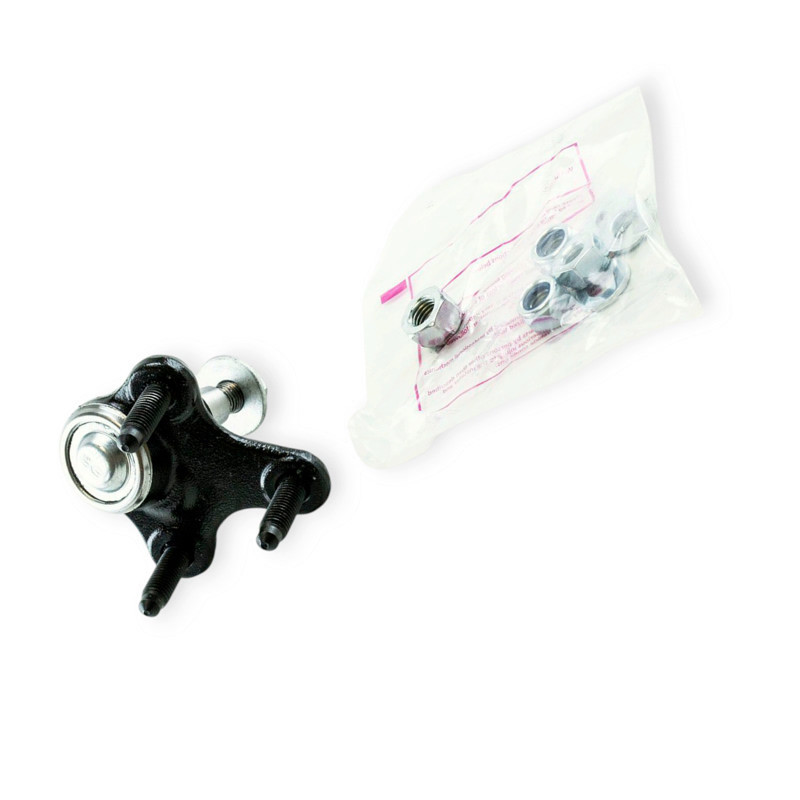 Кульова Фольцваген Пасат CC 11- права R опора Мукачево - фото 1