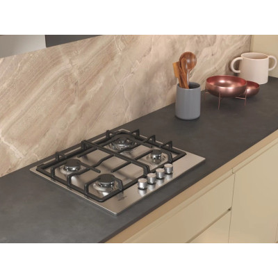 Варочна поверхня Whirlpool TKRL661IXEU Вінниця - фото 2