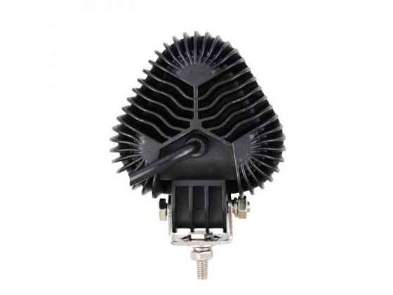 Фара додаткового світла JR-35W вольтаж 12-24V Харків