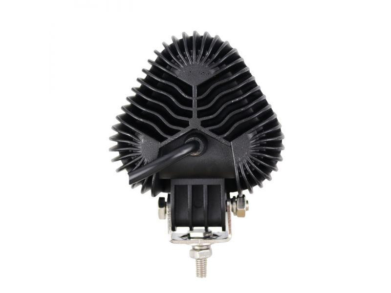 Фара додаткового світла JR-35W вольтаж 12-24V Харків - фото 2