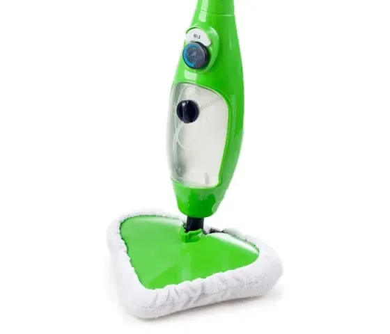 Универсальная паровая швабра Steam Cleaner X5 MOP 5 в 1 Коломия