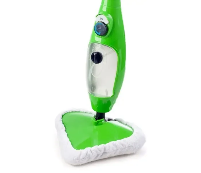 Универсальная паровая швабра Steam Cleaner X5 MOP 5 в 1 Коломия - фото 1