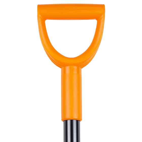 Flora Лопата штыковая с металлической ручкой 365×210×1170мм 2.1кг (американка) FLORA (5045244) Київ