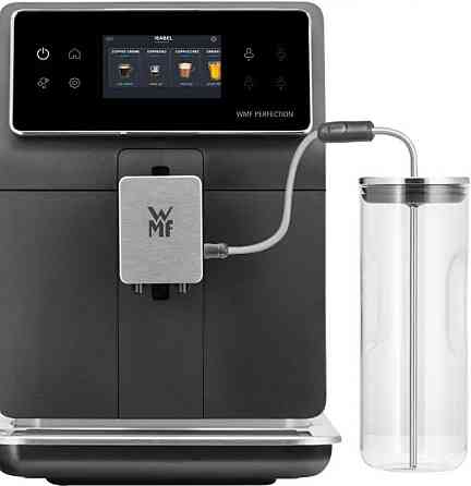 Кавомашина: WMF Perfection 880L 8010001056 Харків