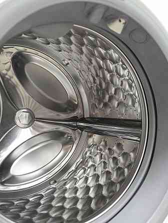 Пральна машина Miele W1 8кг функція  PowerWash 2.0  Розглажування паром. Харків