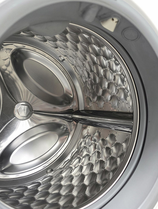 Стиральная машина Miele W1 8кг функция PowerWash 2.0 Разглаживание паром. Харьков - изображение 1