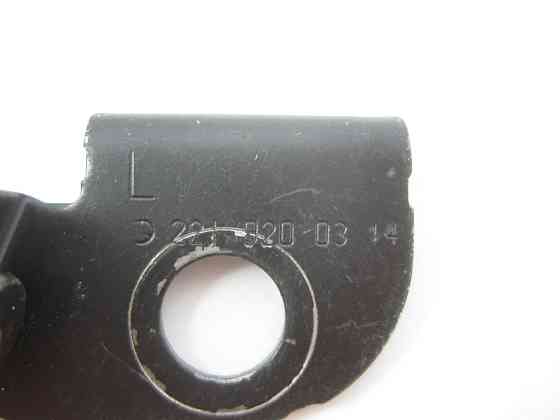 Mercedes-Benz  A2219200314 Лівий кронштейн спинки заднього сидіння S-Class W221 W222 Одесса