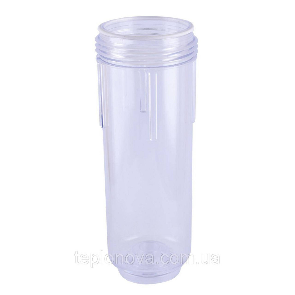 Фільтр-колба 2-х комп. + Коробка, БЕЗ картриджа OasisPro BSL2, 1/2| Чернівці - фото 7