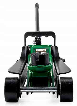 Домкрат підкатний 3т (85-385мм) з поворотною ручкою 360 ° Rockforce RF-T825010 Одеса