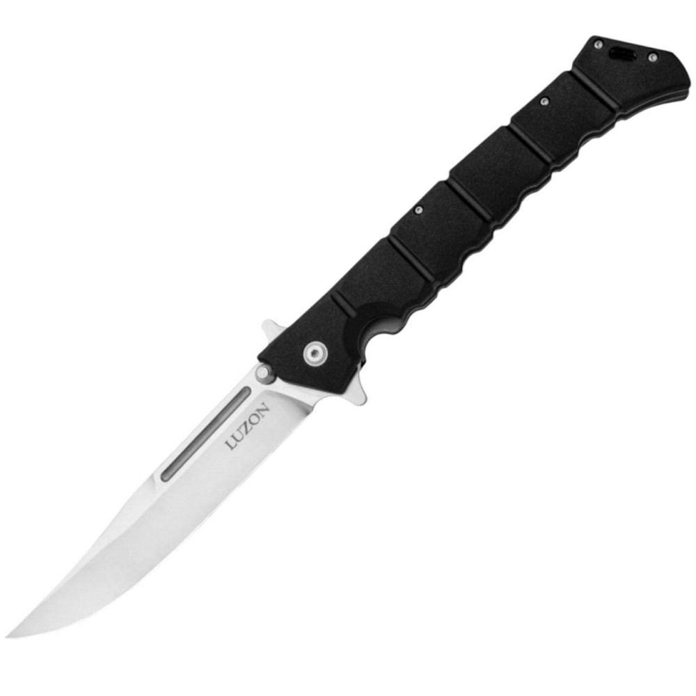 Нож складной Cold Steel Luzon 2106 Black Днепр - изображение 1