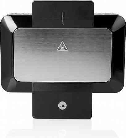 Вафельниця Wilfa BW-1000B ( 26635 ) Харьков