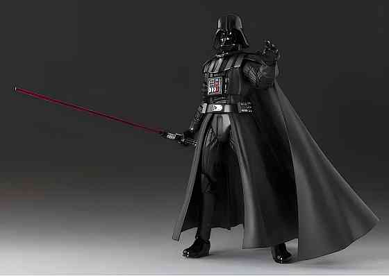Іграшка фігурка Дарт Вейдер 16 см колекційна фігурка культового персонажа Зоряних війн Київ