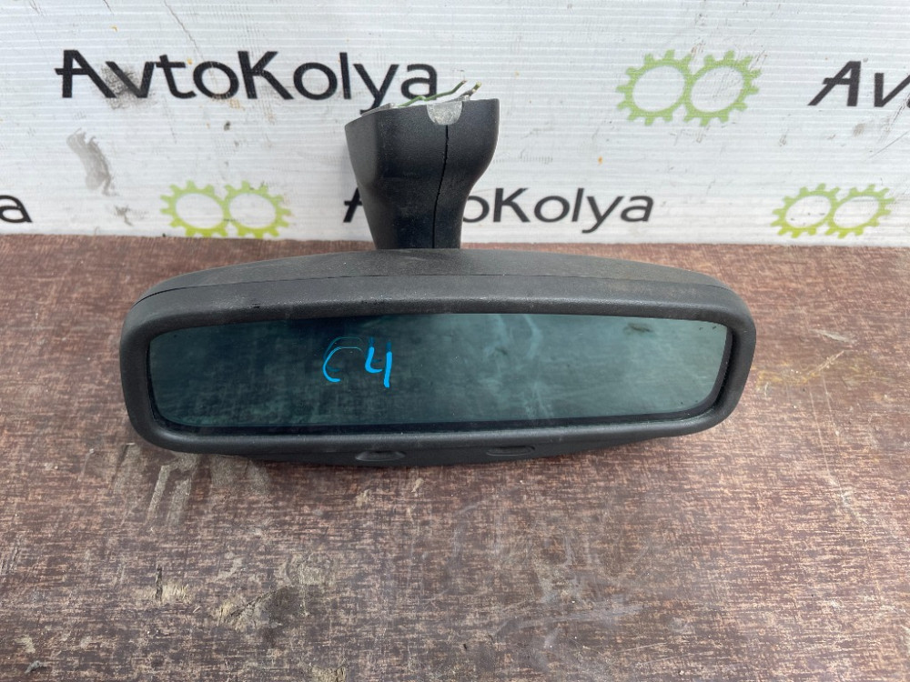 Дзеркало салону Citroen C4 2004-2010 Ковель - изображение 2