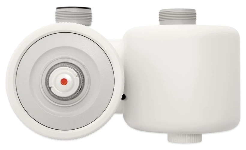 Фильтрующий насос для бассейна до 27 м3 Intex 5678 литров/час с картриджем Киев - изображение 2