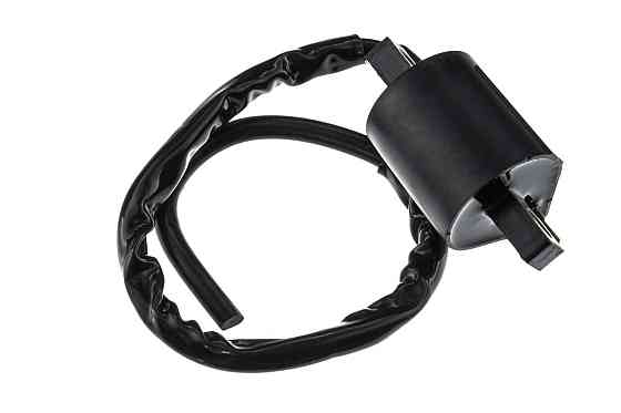 Катушка зажигания мотоцикл 4T CG125/150 Мукачево