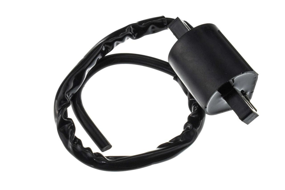 Котушка запалювання мотоцикл 4T CG125/150 Мукачево - фото 1