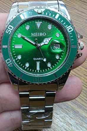 Часы мужские Новые! Не плохое качество, симпатичный дизайн Киев