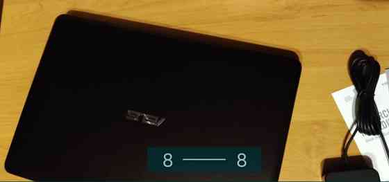 Ноутбук ASUS Vivobook R541N Харків