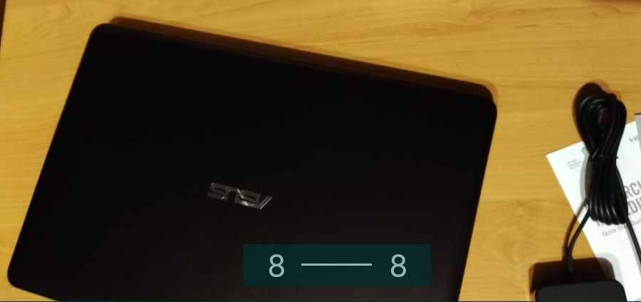 Ноутбук ASUS Vivobook R541N Харків - фото 1