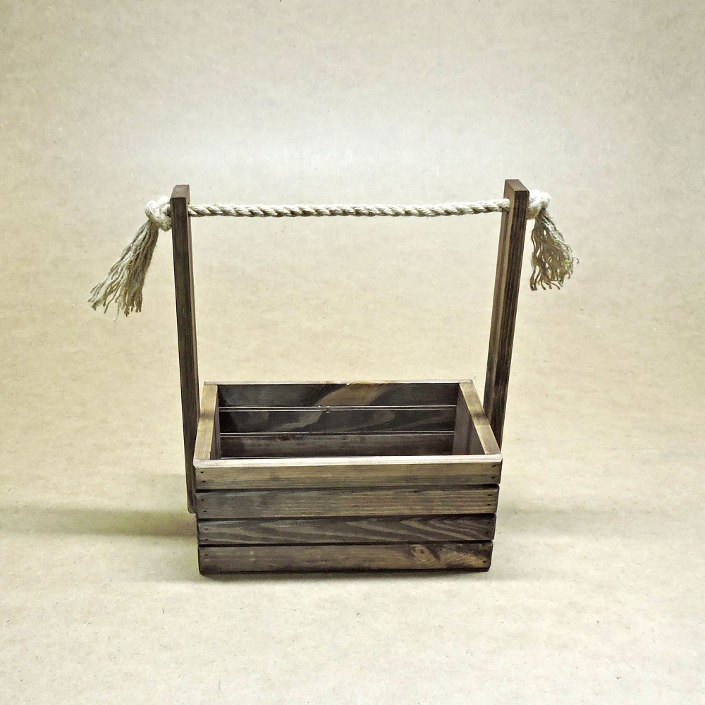 Подарочная корзинка 