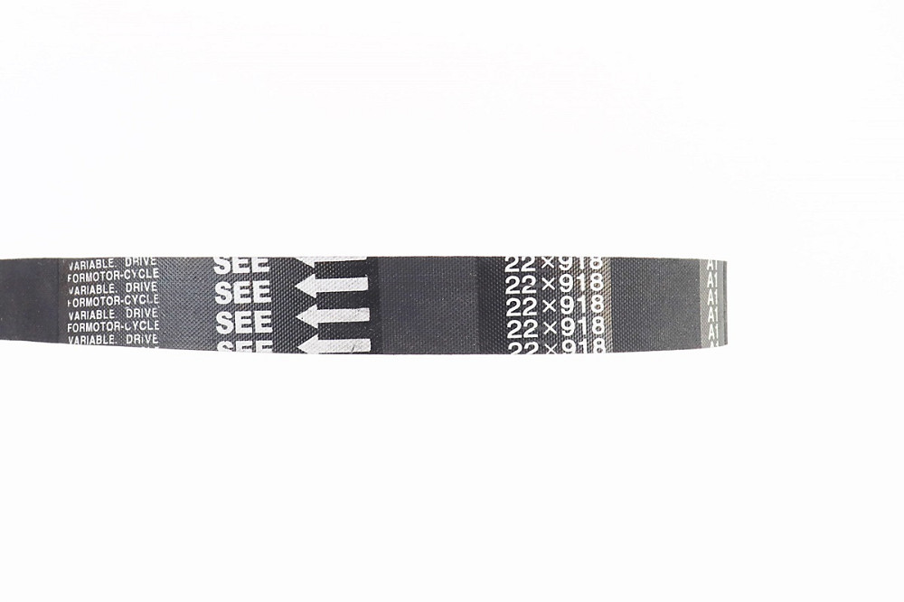 Ремінь 918x22 Київ - фото 2