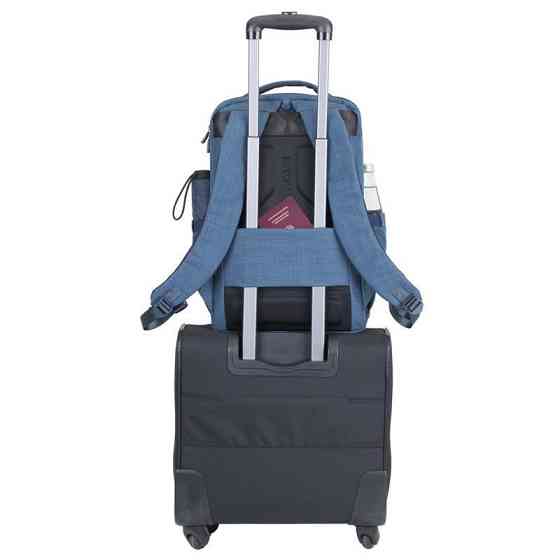 Рюкзак Rivacase 8365 Blue 17.3"_OEM ( 15266 ) Харків