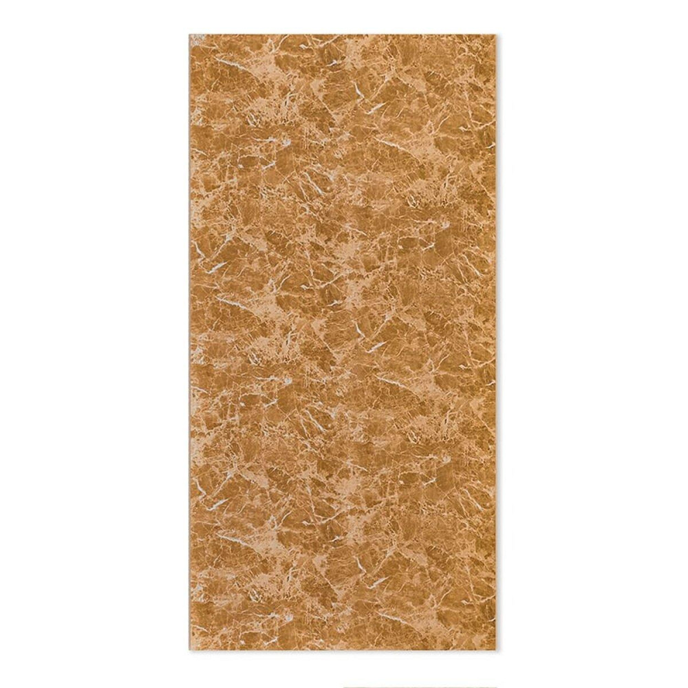 Декоративная ПВХ плита 1,22м х 2,44м х 3мм Кремовый мрамор SW-00001398 Киев - изображение 1