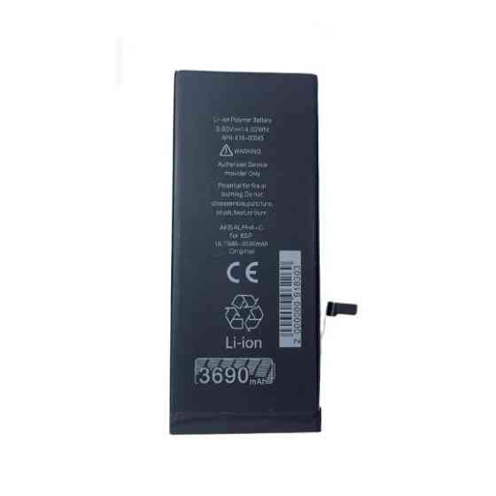 Акумуляторна батарея Iphone 6s plus Посилений (3690mah) Одесса
