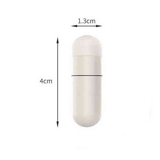 Компактна водонепроникна вібропуля — Вібратори Вінниця