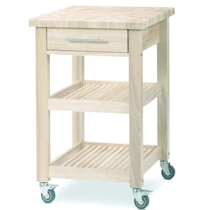 Стол-тележка 