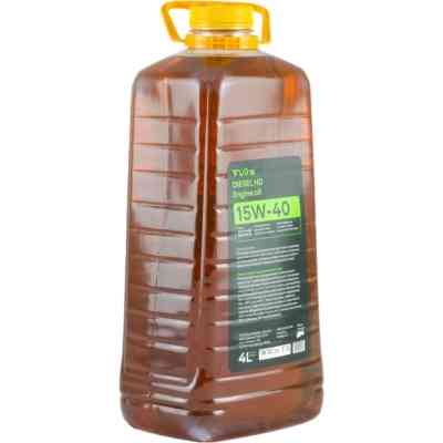 Моторна олива VIRA Diesel HD 15W-40 4 л (VI0373) Вінниця